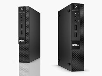 Amazon.com: Dell Optiplex 3020 Micro Desktop Computer Ultra